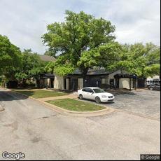 Gregg Ueckert DDS, dentists office located at 7030 Village Center Dr, Austin, TX.