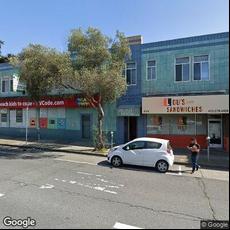 Island Dental, dentists office located at 5011 Geary Blvd, San Francisco, CA.