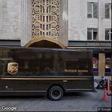 Itani Dental San Francisco, dentists office located at 450 Sutter St, San Francisco, CA.