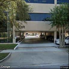JAMES W. MAY D.D.S. P.C, dentists office located at 2201 W Holcombe Blvd, Houston, TX.