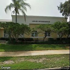 Legler Orthodontics, dentists office located at 627 17th St, Vero Beach, FL.