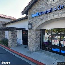 Nieva R. Bautista DMD, dentists office located at 1293 E Vista Way, Vista, CA.