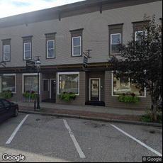 North Country Dental, dentists office located at 22 Exchange St, Gorham, NH.