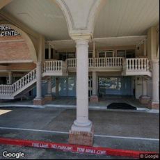 Oral & Maxillofacial Surgeons of Houston, dentists office located at 8800 Katy Fwy, Houston, TX.