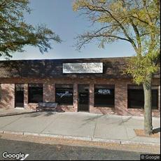 Page Family Dentistry, dentists office located at 107 E Locust St, River Falls, WI.