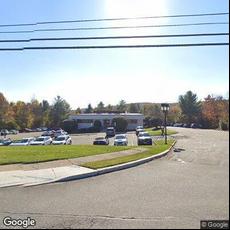 Randolph Center for Oral & Maxillofacial Surgery, dentists office located at 447 State Route 10, Randolph, NJ.