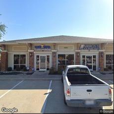 RealChoice Implant Center, dentists office located at 5005 Heritage Ave, Colleyville, TX.