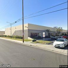 San Fernando Valley Dental Society, dentists office located at 9205 Alabama Ave, Los Angeles, CA.