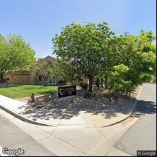 The Doctors' Volunteer Clinic of St. George, dentists office located at 1036 E Riverside Dr, Saint George, UT.