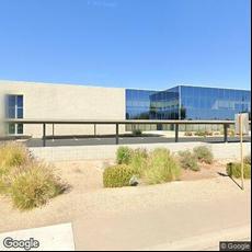 Walmart Health Virtual Care, dentists office located at 7332 East Butherus Drive, Scottsdale, AZ.