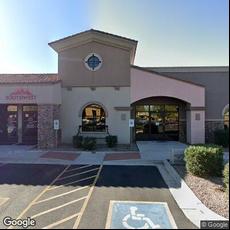 Wing Orthodontics, dentists office located at 2919 South Ellsworth Road, Mesa, AZ.