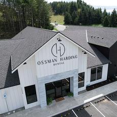 Ossman Harding Dental - Tehaleh, dentists office located at 19034 141st Street, Ct E, Bonney Lake, WA.