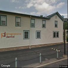 Progressive Dental of Binghamton, dentists office located at 51 Front St, Binghamton, NY.