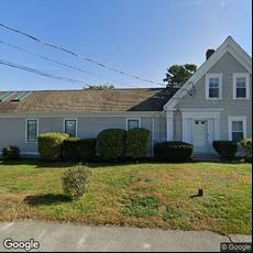 ARCH Orthodontics, dentists office located at 429 South St, Hyannis, MA.