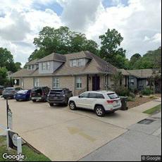 McKinney Dental, dentists office located at 1312 Hanover Street, Chattanooga, TN.