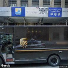 Midtown Dental Care Associates, endodontists office located at 12 East 41st Street, New York, NY.