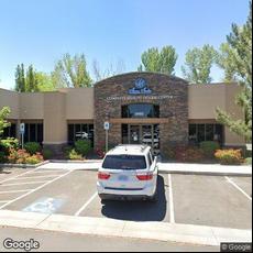 Sierra Smiles, periodontists office located at 5465 Kietzke Ln, Reno, NV.