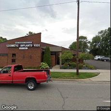 Polyviou Family Dentistry, dentists office located at 3784 Dix Hwy, Lincoln Park, MI.