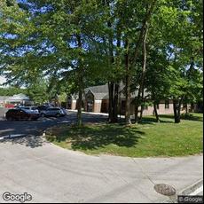 Frankel Dentistry, endodontists office located at 5012 Talmadge Rd, Toledo, OH.