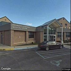 Henrietta Johnson Medical Center, dentists office located at 601 New Castle Ave, Wilmington, DE.