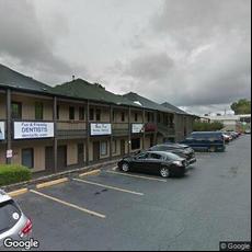 Dental TLC P.C, dentists office located at 290 Hilderbrand Dr, Atlanta, GA.