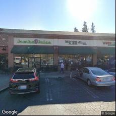 Quality Dentistry for Kids & Grownups, dentists office located at 2050 Portola Avenue, Livermore, CA.