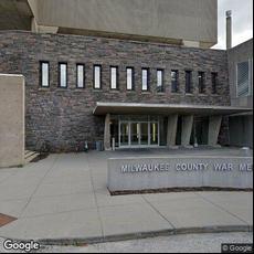 International Association for Orthodontics, orthodontists office located at 750 N Lincoln Memorial Dr, Milwaukee, WI.