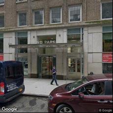 Expert Dental PC, dentists office located at 110 E 40th St, New York, NY.