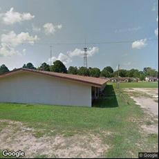 Cabun Rural Health, dentists office located at 402 Lee St S, Hampton, AR.