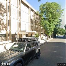 Denver Indian Health & Family Services, dentists office located at 1633 Fillmore Street, Denver, CO.