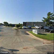 Oral Surgery Specialists of Oklahoma, periodontists office located at 4320 McAuley Blvd, Oklahoma City, OK.