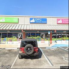 DPC Veterinary Hospital, dentists office located at 6991 Stirling Rd, Davie, FL.