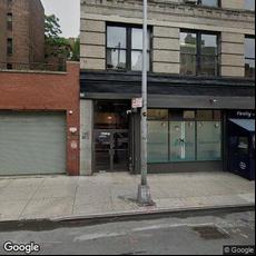 Nightingale Veterinary, dentists office located at 162 W 21st St, New York, NY.