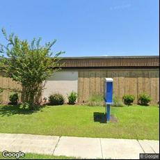 Health Care Partners of SC, dentists office located at 1608 Main St, Conway, SC.