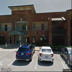 Better Dental, endodontists office located at 501 N Salem St, Apex, NC.