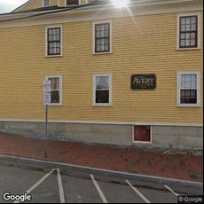 Seacoast Dental Seminars, dentists office located at 7 Islington St, Portsmouth, NH.
