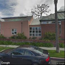 Robert A Rosenfeld DDS, periodontists office located at 116 W Plaza St, Solana Beach, CA.