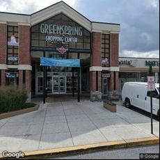 Apex Reimbursement Specialists, dentists office located at 2835 Smith Ave, Baltimore, MD.