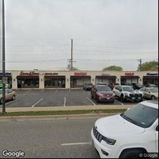 Forrest Tower DDS, dentists office located at 10638 S Cicero Ave, Oak Lawn, IL.