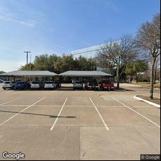 Arthur, dentists office located at 8600 Freeport Pkwy S, Irving, TX.