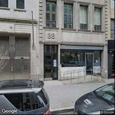 Chambers Street Orthodontics, dentists office located at 88 Chambers Street, New York, NY.