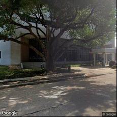 JOHN H. KRELL D.D.S, dentists office located at 3900 Essex Ln, Houston, TX.