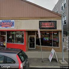 Marusich & Conti DDS, dentists office located at 190 Main St, Binghamton, NY.