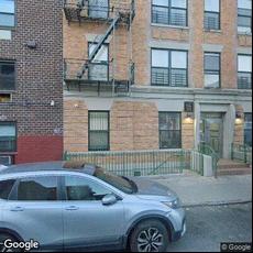 AHD Clinic, dentists office located at 448 E 147th St, Bronx, NY.