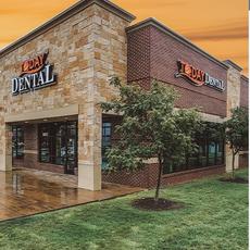 Today Dental of Frisco, dentists office located at 6055 Eldorado Parkway, Frisco, TX.