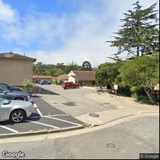 Monterey Bay Orthodontics, dentists office located at 81 Via Robles, Monterey, CA.