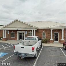 Harvey and Associates Family Dentistry, dentists office located at 801 Plaza Blvd, Kinston, NC.