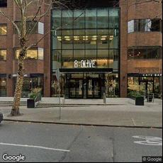 Seattle Periodontics & Implant Dentistry, periodontists office located at 720 Olive Way, Seattle, WA.