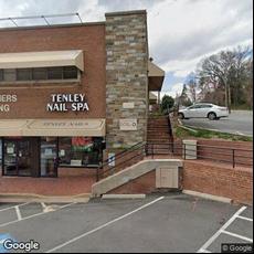 Mayer Smile Be Bright, periodontists office located at 6500 Williamsburg Blvd, Arlington, VA.