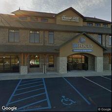 Fremont Hills Dental Centre, dentists office located at 5240 N Town Centre Dr, Ozark, MO.